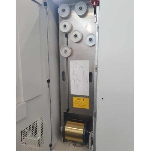16Kg Option